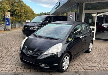 Honda Jazz 174.000 km 3.900 &euro; Munster 29633