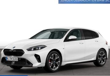 BMW 120 11.780 km 31.900 &euro; Berlin 14057
