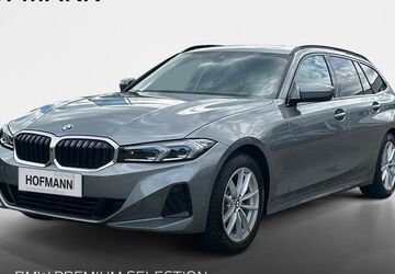 BMW 318 20.200 km 31.413 &euro; Pfaffenhofen 85276