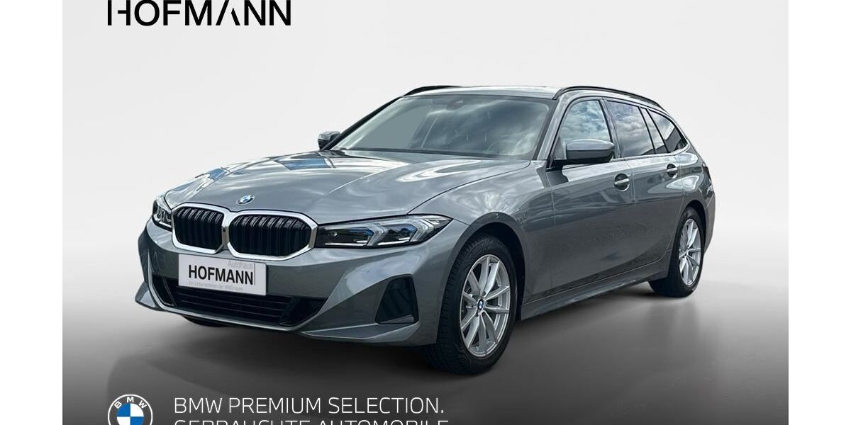 BMW 318 20.200 km 31.413 &euro; Pfaffenhofen 85276