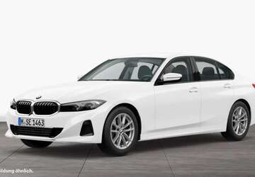 BMW 318 11.467 km 31.903 &euro; Bünde 32257