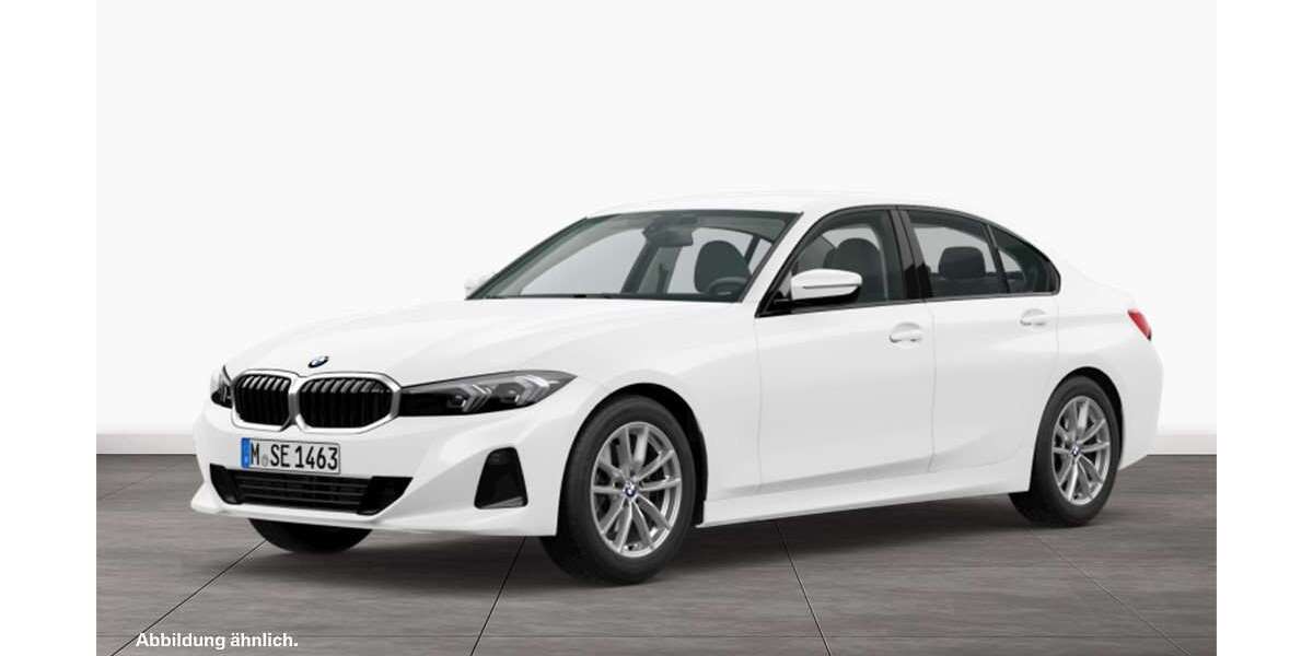 BMW 318 11.467 km 31.903 &euro; Bünde 32257