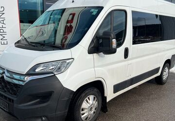 Citroen Jumper 60.000 km 25.890 &euro; Traunstein 83278