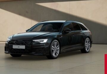 Audi A6 13.851 km 51.130 &euro; Essen 45143