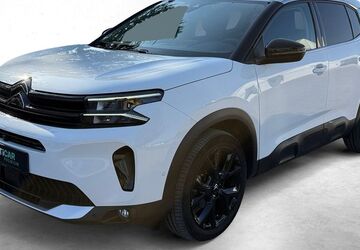 Citroen C5 Aircross 18.162 km 25.990 &euro; Ansbach 91522