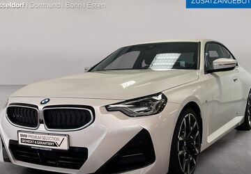 BMW 220 25.723 km 41.999 &euro; Düsseldorf 40237