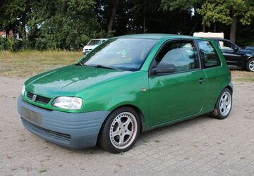 Seat Arosa 184.500 km 1.699 &euro; Oldenburg 26129