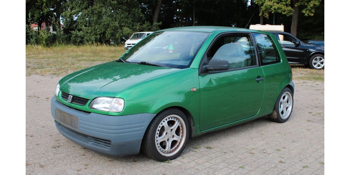 Seat Arosa 184.500 km 1.699 &euro; Oldenburg 26129