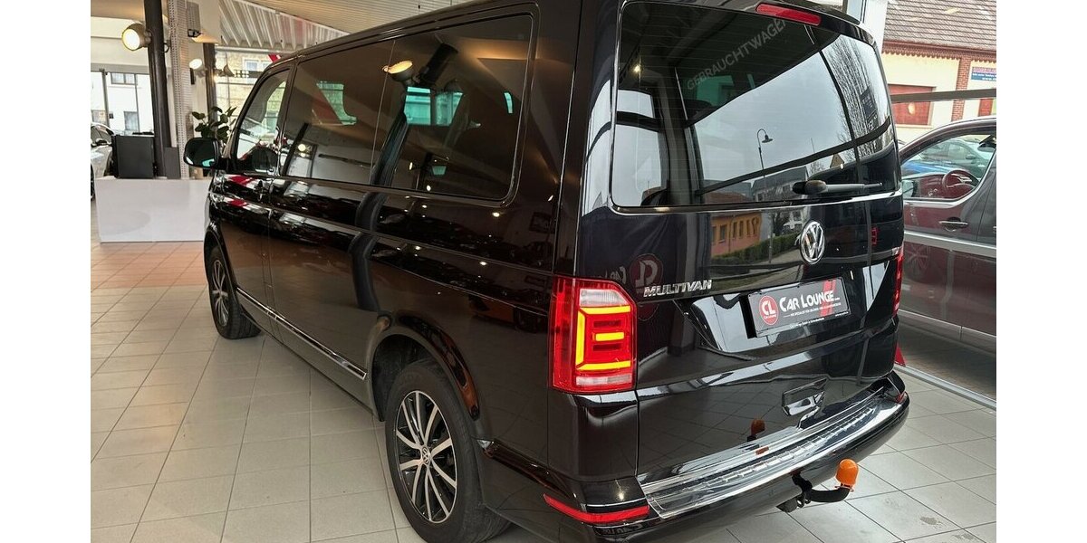 VW T6.1 Multivan 2.0 TDI Multivan Generation Six |Sta 225.944 km 23.499 &euro; Mainz-Kostheim 55246