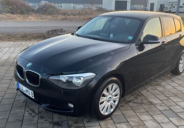 BMW 114 205.000 km 5.100 &euro; Illertissen 89257