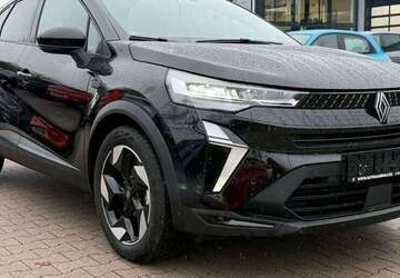 Renault Captur 10.300 km 24.490 &euro; Wiesmoor 26639