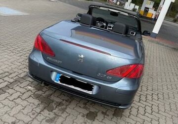 Peugeot 307 213.000 km 2.500 &euro; Ansbach 91522