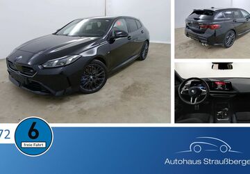 BMW M135 6.000 km 42.990 &euro; Buchschwabach bei Nürnberg 90574