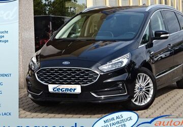 Ford S-Max 41.730 km 38.840 &euro; Eilenburg 04838