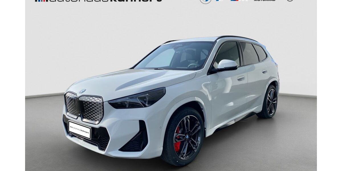 BMW iX1 1.733 km 53.385 &euro; Langenwetzendorf 07957