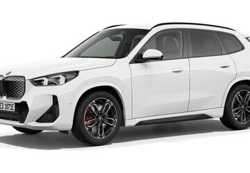 BMW iX1 2.026 km 56.585 &euro; Langenwetzendorf 07957