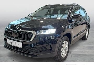 Skoda Karoq 1.001 km 31.510 &euro; Haselünne 49740