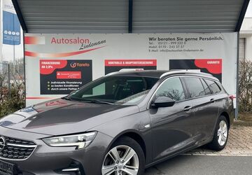 Opel Insignia 175.500 km 9.999 &euro; Hildesheim 31135