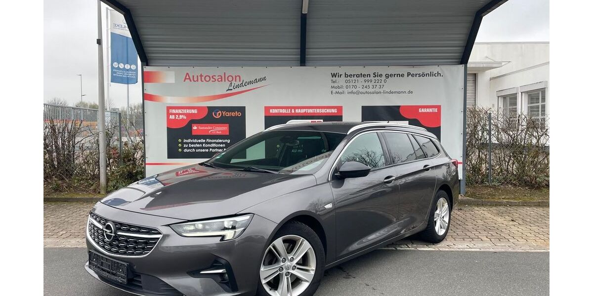 Opel Insignia 175.500 km 9.999 &euro; Hildesheim 31135