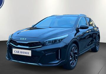 Kia XCeed 77.941 km 23.990 &euro; Wittlich 54516