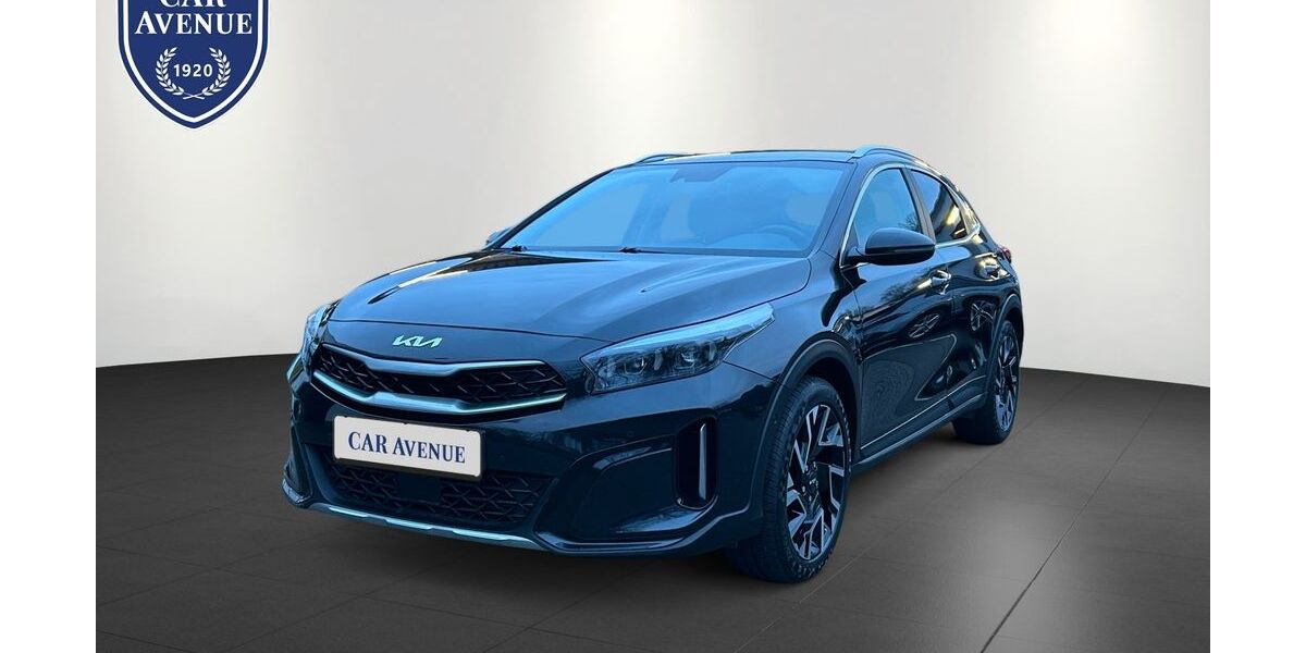Kia XCeed 77.941 km 23.990 &euro; Wittlich 54516