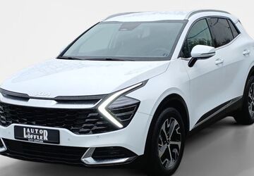 Kia Sportage 12.066 km 29.402 &euro; Würzburg 97076
