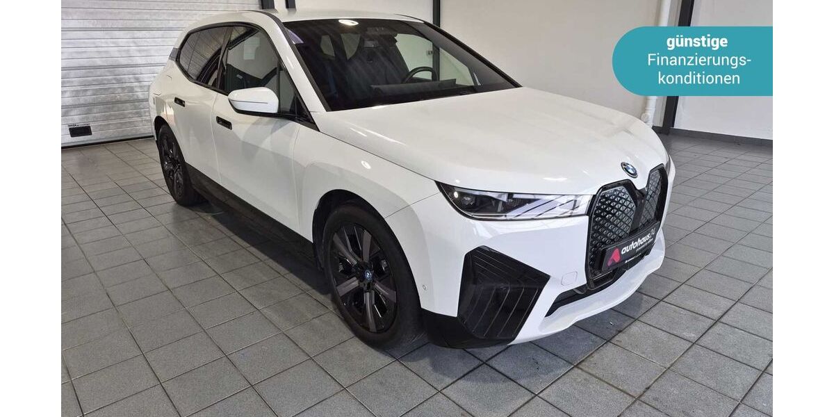 BMW iX 29.291 km 46.990 &euro; Wuppertal 42287