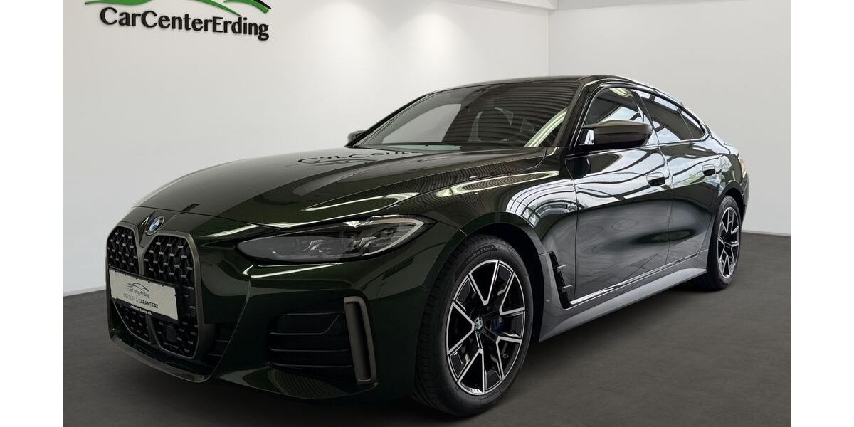 BMW M440 26.000 km 52.990 &euro; Erding 85435