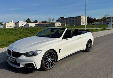 BMW 435 217.000 km 19.500 &euro; Döbeln 04720