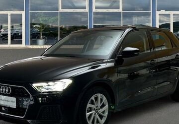 Audi A1 21.900 km 23.450 &euro; Herborn 35745