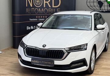 Skoda Octavia 97.225 km 18.490 &euro; Rastede/ Wahnbek 26180