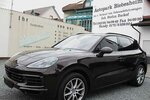 Porsche Cayenne Tiptronic S 1HD dt.Fzg.Top Ausst. 57.000 km 57.999 &euro; Biebesheim 64584