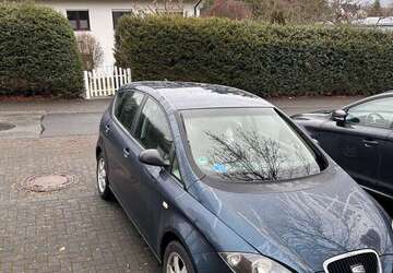 Seat Altea 228.000 km 1.990 &euro; Wilnsdorf 57234