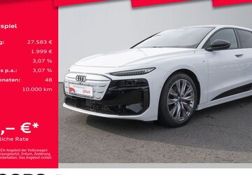 Audi A6 17.299 km 64.930 &euro; Geilenkirchen 52511