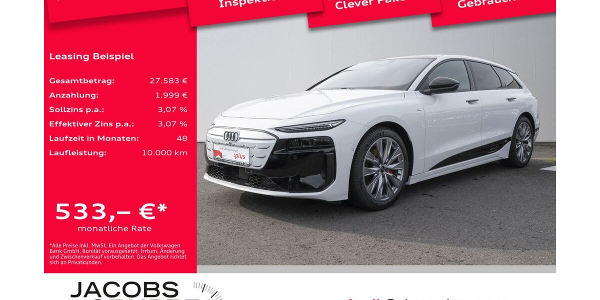 Audi A6 17.299 km 64.930 &euro; Geilenkirchen 52511