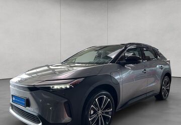 Toyota bZ4X 5.000 km 48.990 &euro; Reutlingen 72766