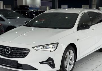 Opel Insignia 90.000 km 13.990 &euro; Weil im Schönbuch 71093