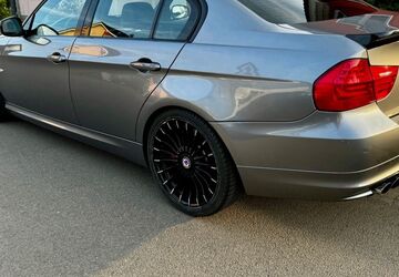 Alpina B3 141.200 km 22.990 &euro; Kornhochheim 99192