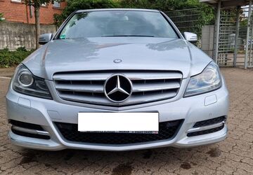Mercedes-Benz C 250 188.000 km 8.400 &euro; Hannover 30179