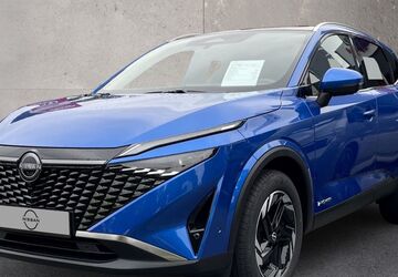 Nissan Qashqai 14.500 km 33.290 &euro; Groß - Gerau 64521