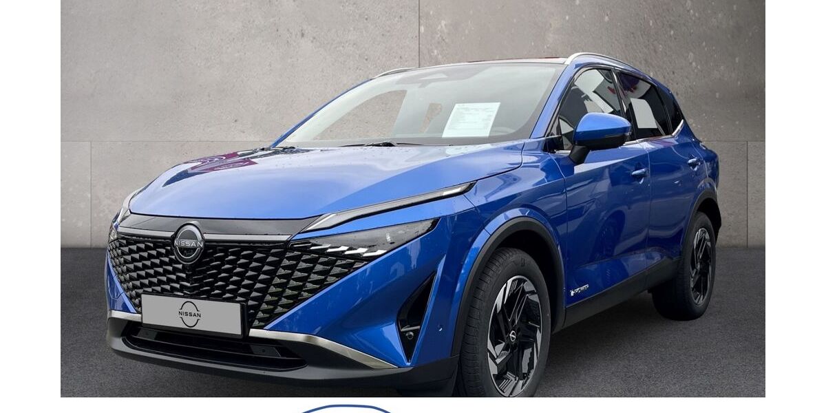 Nissan Qashqai 14.500 km 33.290 &euro; Groß - Gerau 64521