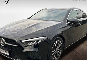 Mercedes-Benz A 180 14.798 km 29.850 &euro; Edewecht / OT Friedrichsfehn 26188