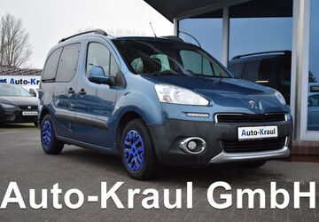 Peugeot Partner Tepee 170.950 km 5.849 &euro; Rehna 19217
