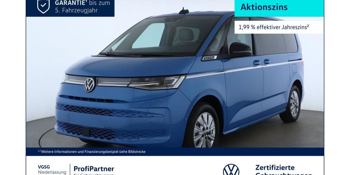 VW T7 Multivan 13.047 km 67.790 &euro; Hanau 63452