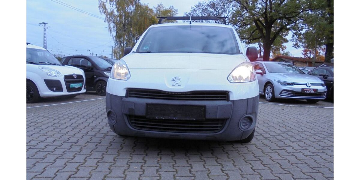 Peugeot Partner 90.431 km 6.500 &euro; München OT Trudering-Riem 81825