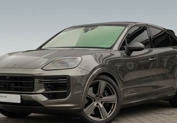 Porsche Cayenne 12.900 km 214.911 &euro; Darmstadt 64295