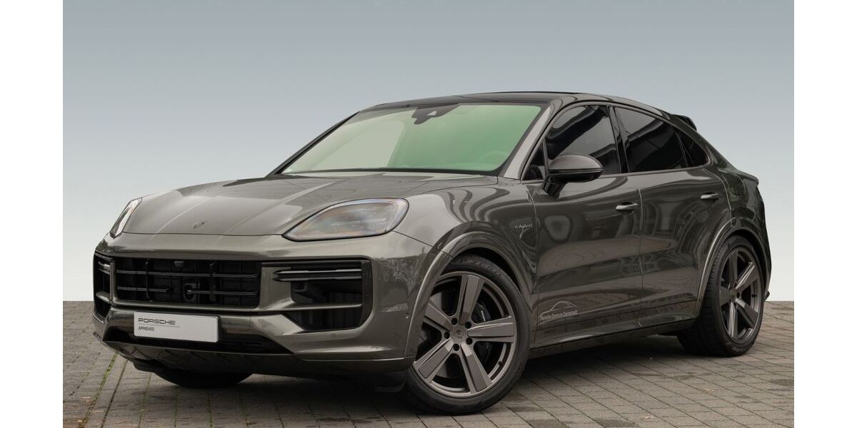 Porsche Cayenne 12.900 km 214.911 &euro; Darmstadt 64295