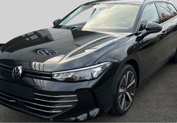 VW Passat 6.000 km 46.900 &euro; Freiburg 79108