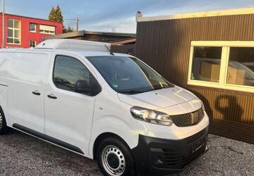 Fiat Scudo 96.000 km 18.199 &euro; Gelsenkirchen 45886