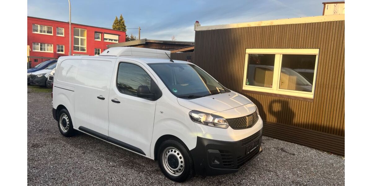 Fiat Scudo 96.000 km 18.199 &euro; Gelsenkirchen 45886